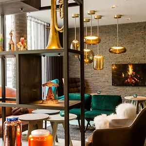 Motel One Muenchen-Westend